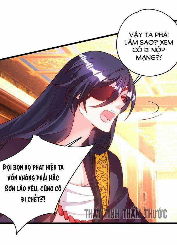 Liêu Liêu Trai Chapter 9 trang 38