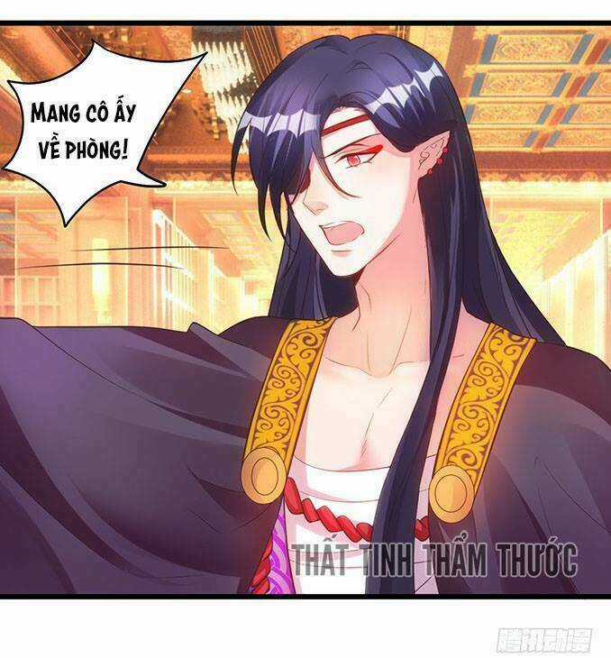 Liêu Liêu Trai Chapter 9 trang 41