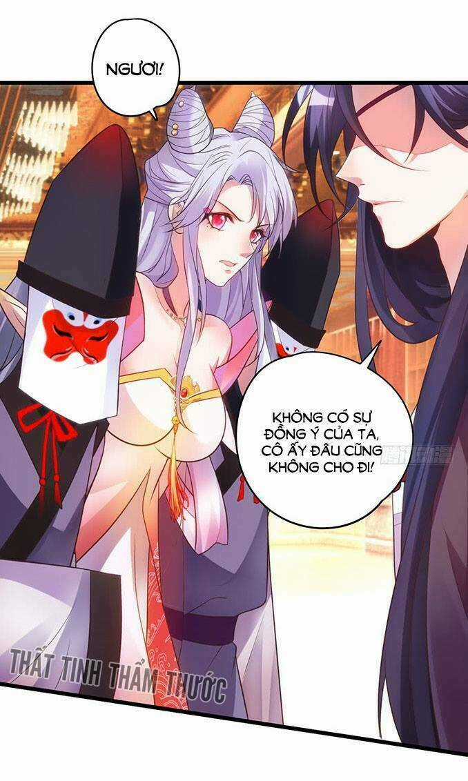 Liêu Liêu Trai Chapter 9 trang 42