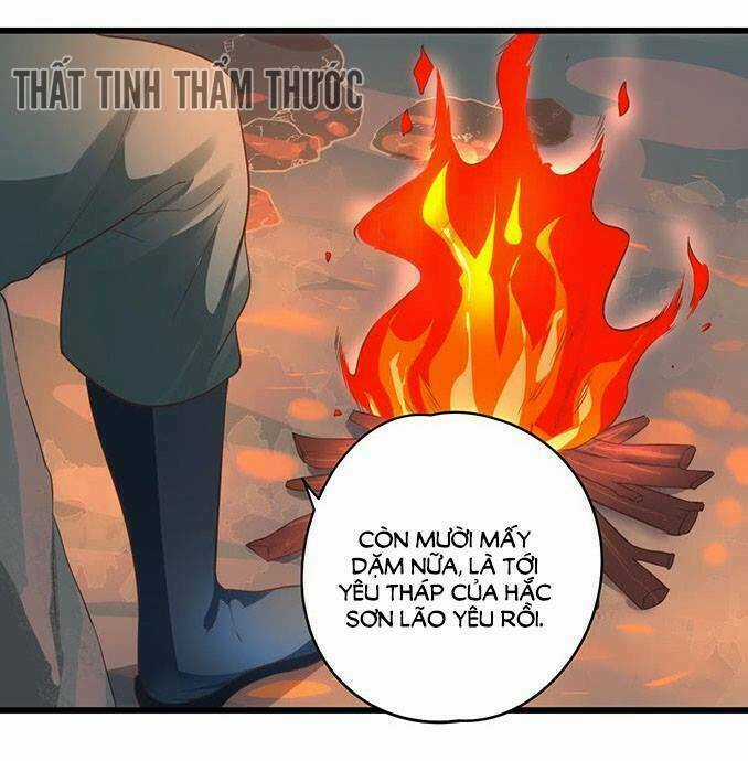 Liêu Liêu Trai Chapter 9 trang 44