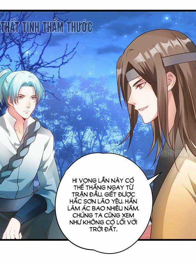 Liêu Liêu Trai Chapter 9 trang 45