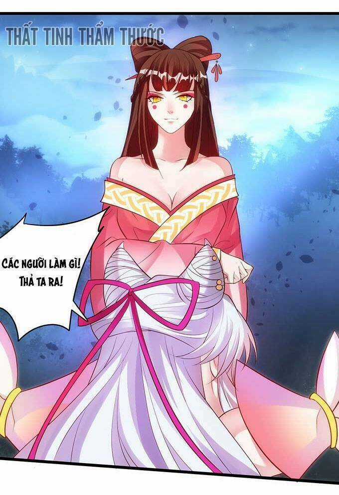 Liêu Liêu Trai Chapter 9 trang 5