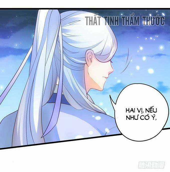 Liêu Liêu Trai Chapter 9 trang 50