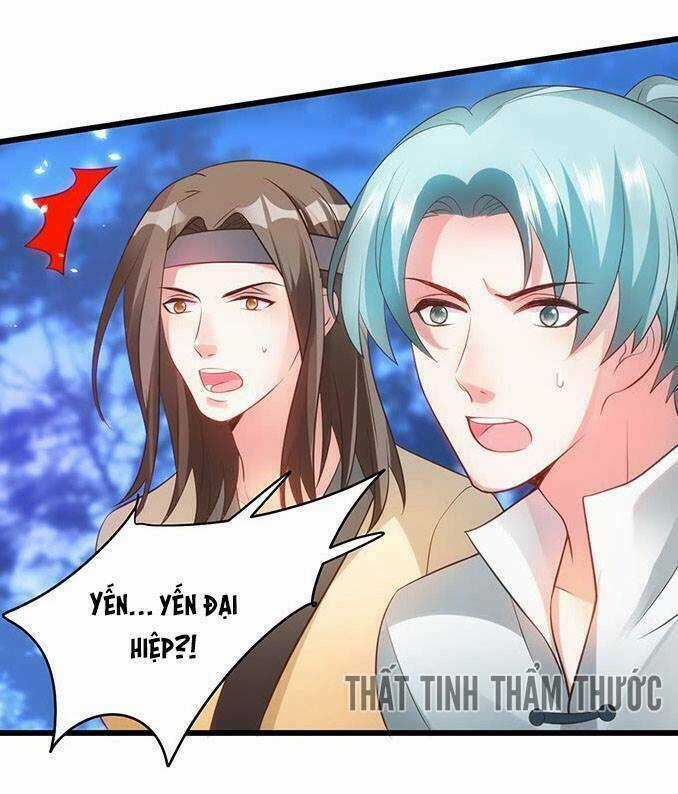 Liêu Liêu Trai Chapter 9 trang 51