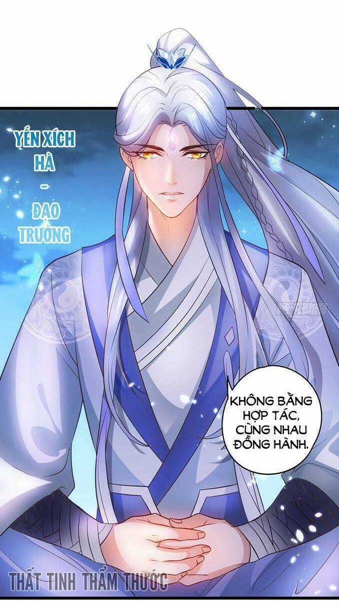 Liêu Liêu Trai Chapter 9 trang 52