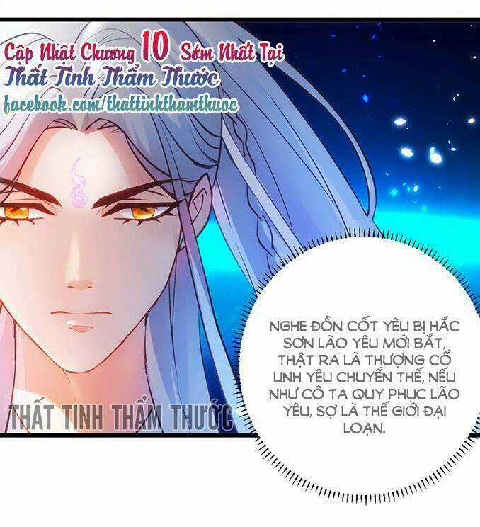 Liêu Liêu Trai Chapter 9 trang 53