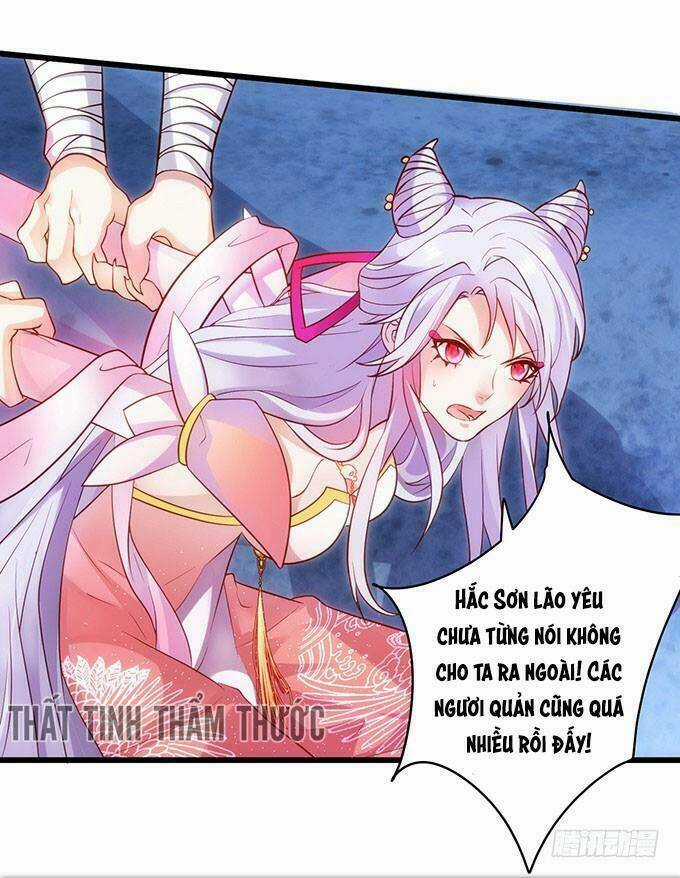 Liêu Liêu Trai Chapter 9 trang 6