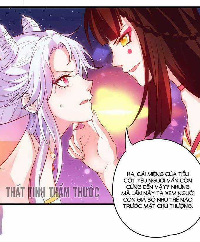 Liêu Liêu Trai Chapter 9 trang 7