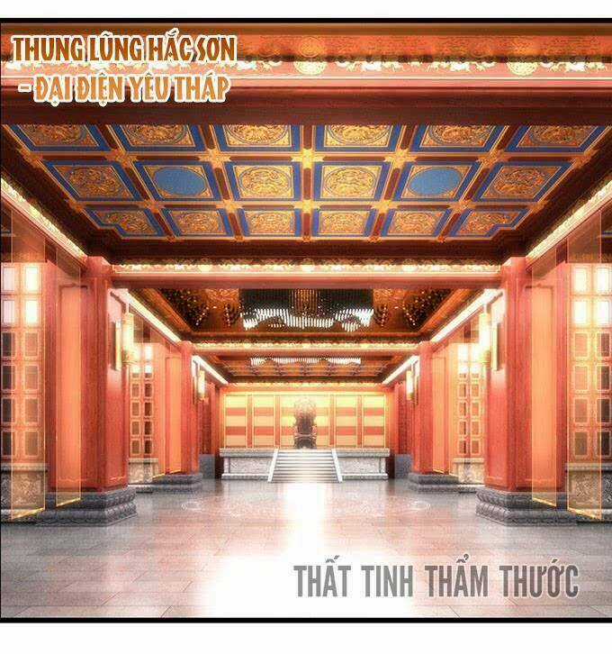 Liêu Liêu Trai Chapter 9 trang 8