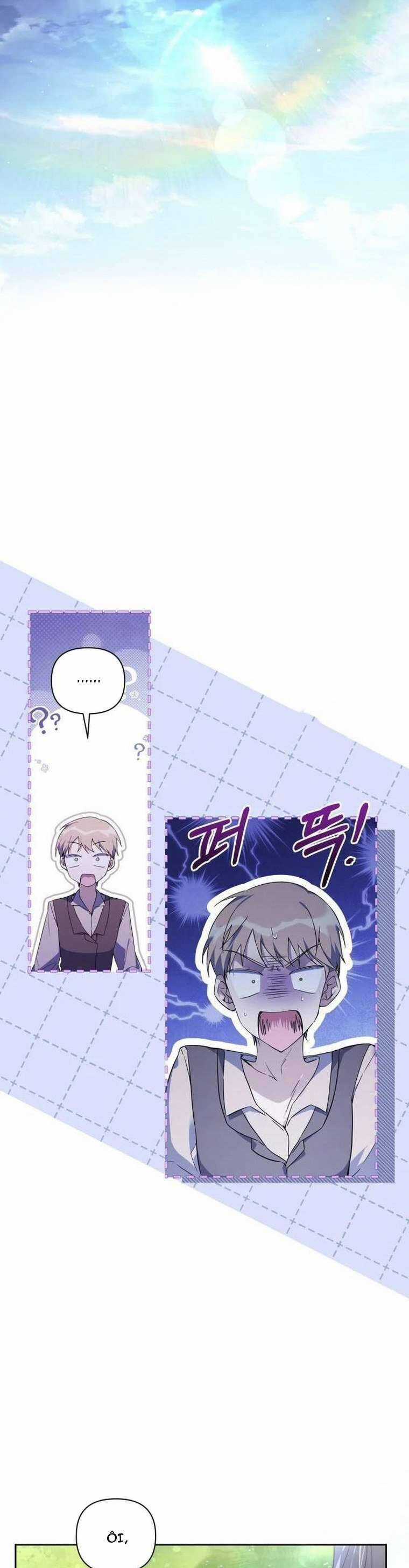 Liệu Người Có Muốn Được Cứu Rỗi Không? Chapter 11 trang 10