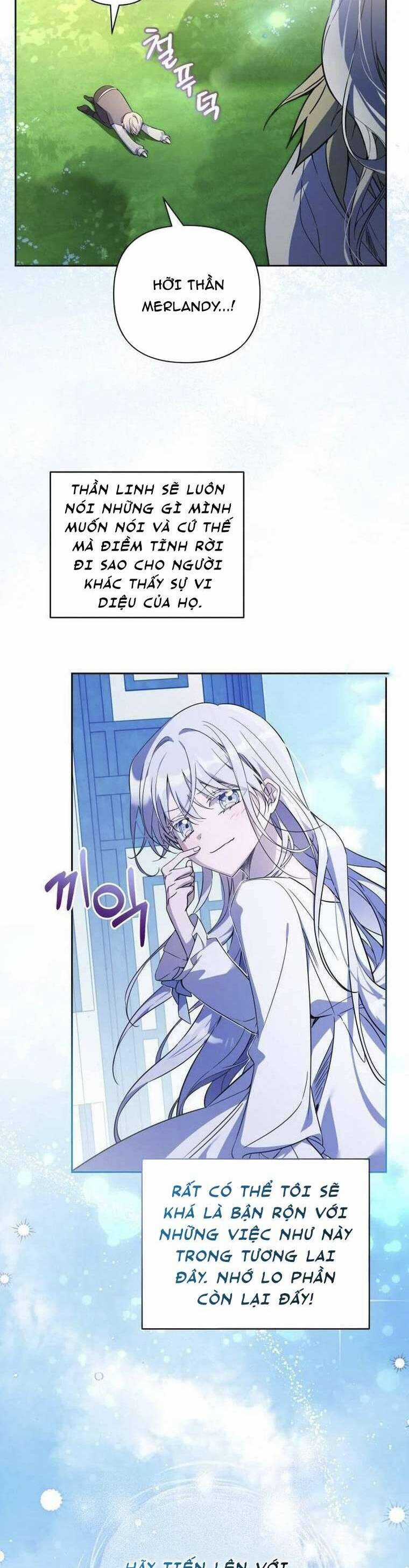 Liệu Người Có Muốn Được Cứu Rỗi Không? Chapter 11 trang 11