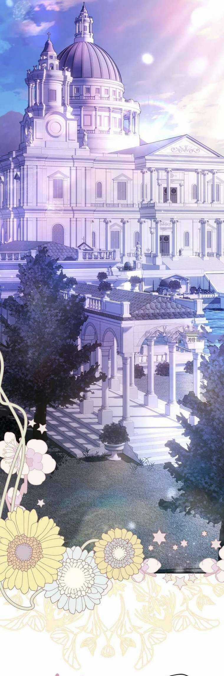 Liệu Người Có Muốn Được Cứu Rỗi Không? Chapter 11 trang 13