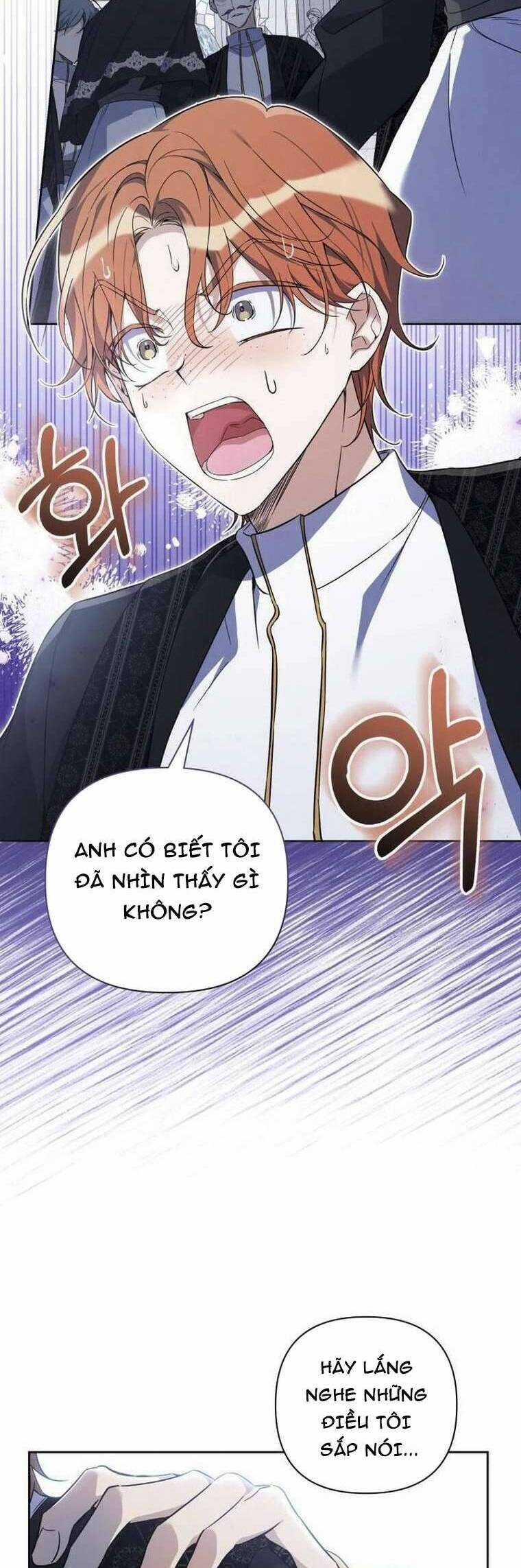 Liệu Người Có Muốn Được Cứu Rỗi Không? Chapter 11 trang 15