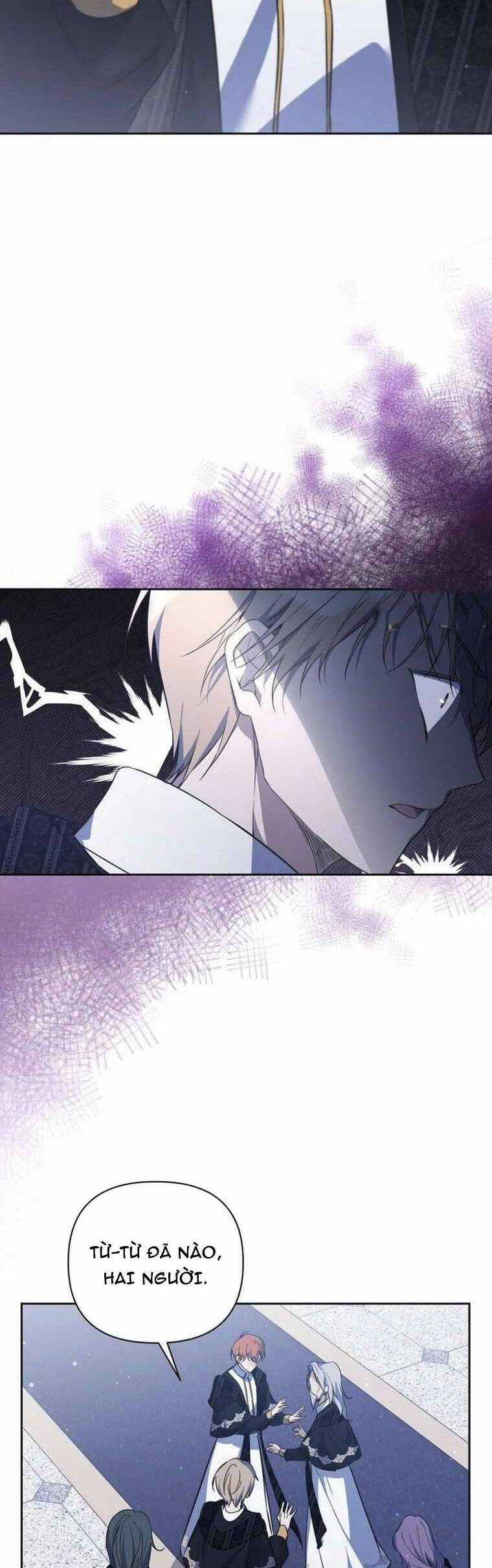 Liệu Người Có Muốn Được Cứu Rỗi Không? Chapter 11 trang 18