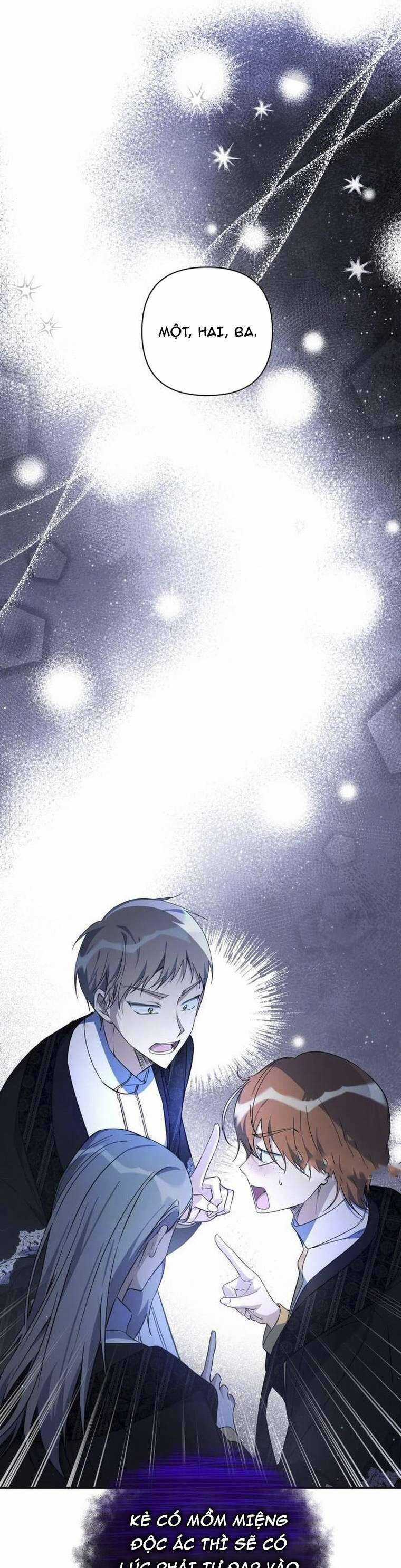 Liệu Người Có Muốn Được Cứu Rỗi Không? Chapter 11 trang 21