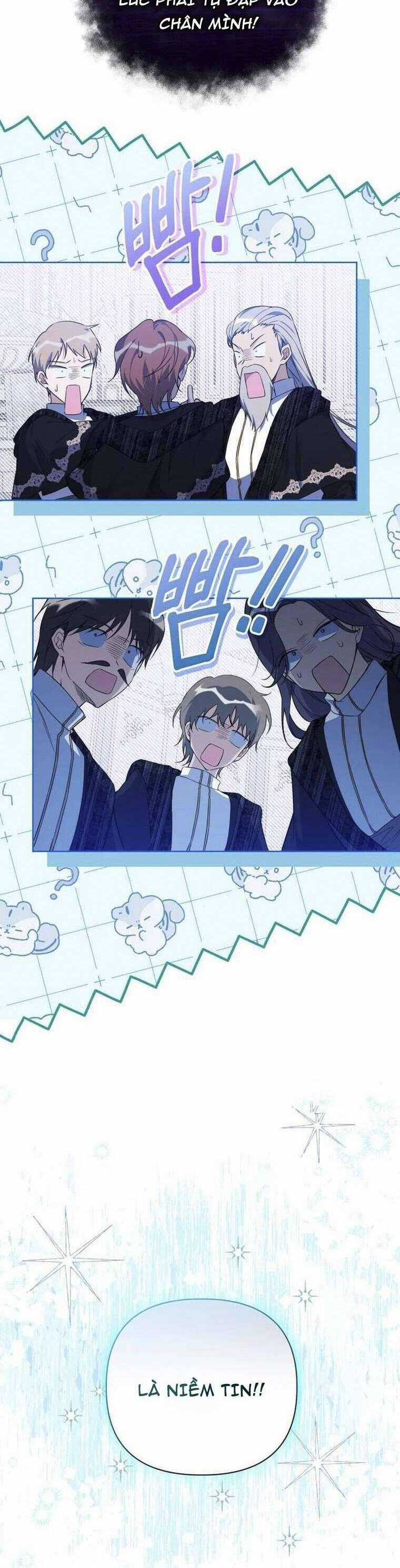 Liệu Người Có Muốn Được Cứu Rỗi Không? Chapter 11 trang 22