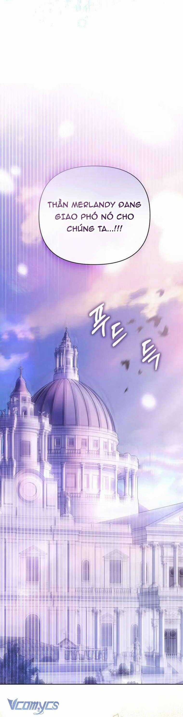 Liệu Người Có Muốn Được Cứu Rỗi Không? Chapter 11 trang 23