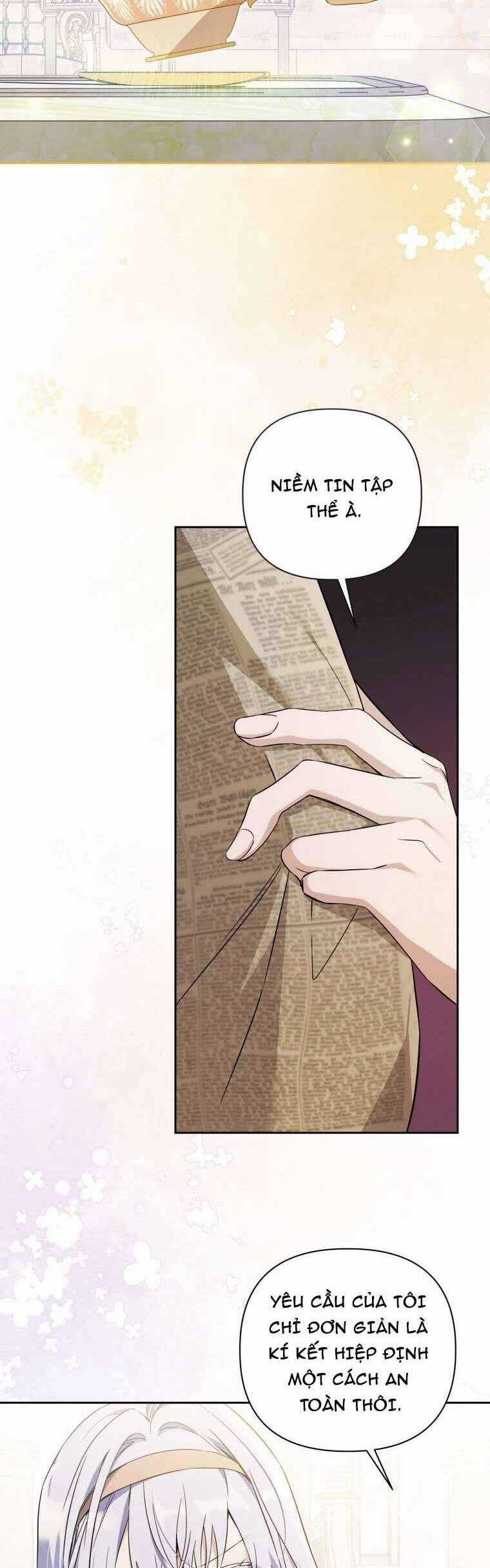 Liệu Người Có Muốn Được Cứu Rỗi Không? Chapter 11 trang 25