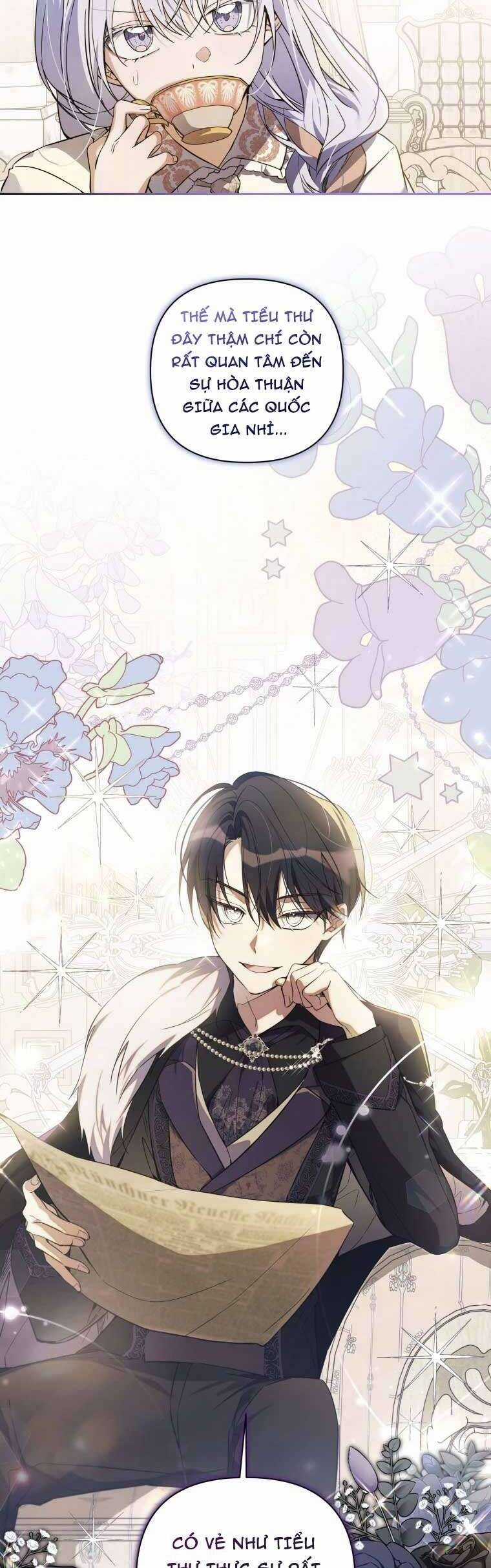 Liệu Người Có Muốn Được Cứu Rỗi Không? Chapter 11 trang 26