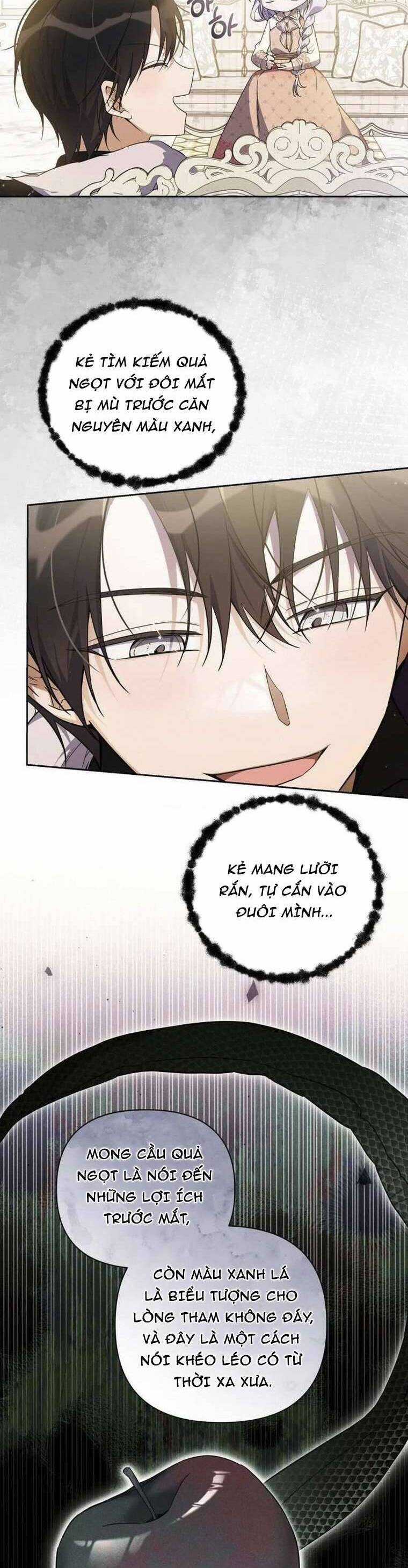 Liệu Người Có Muốn Được Cứu Rỗi Không? Chapter 11 trang 29