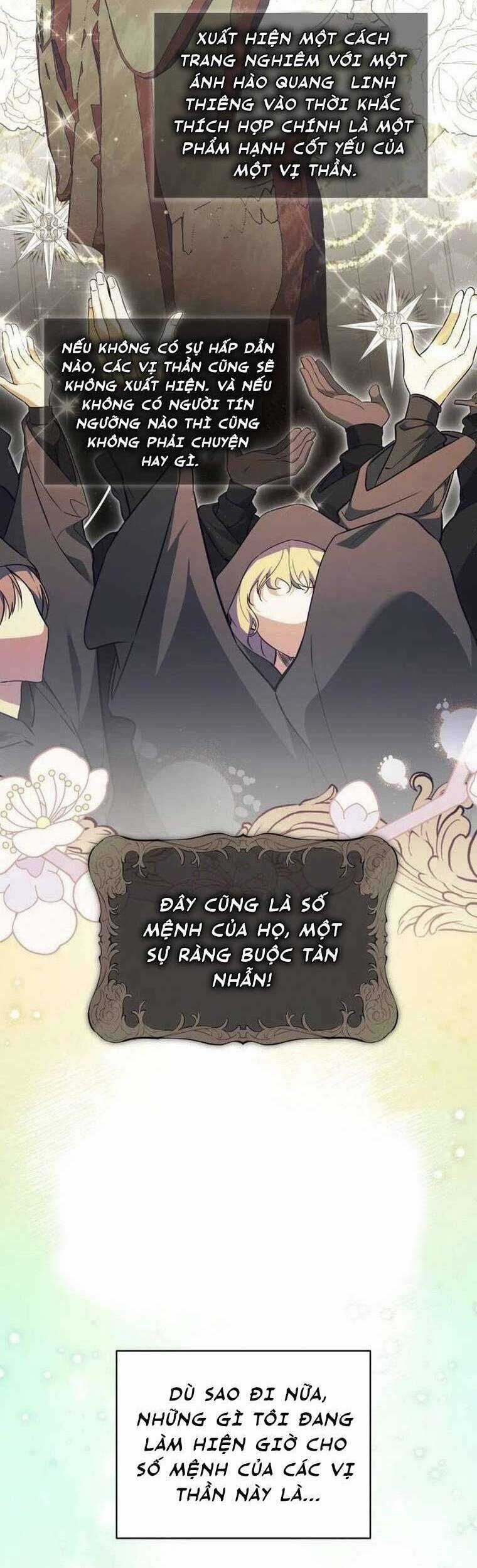 Liệu Người Có Muốn Được Cứu Rỗi Không? Chapter 11 trang 3