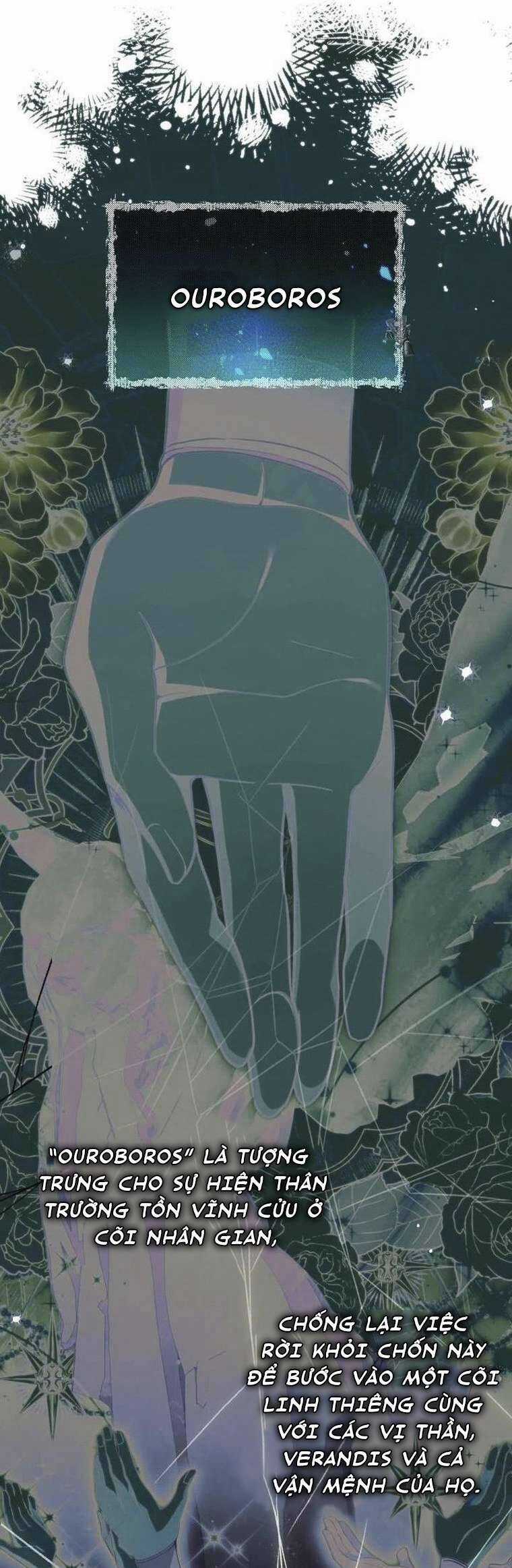 Liệu Người Có Muốn Được Cứu Rỗi Không? Chapter 11 trang 31