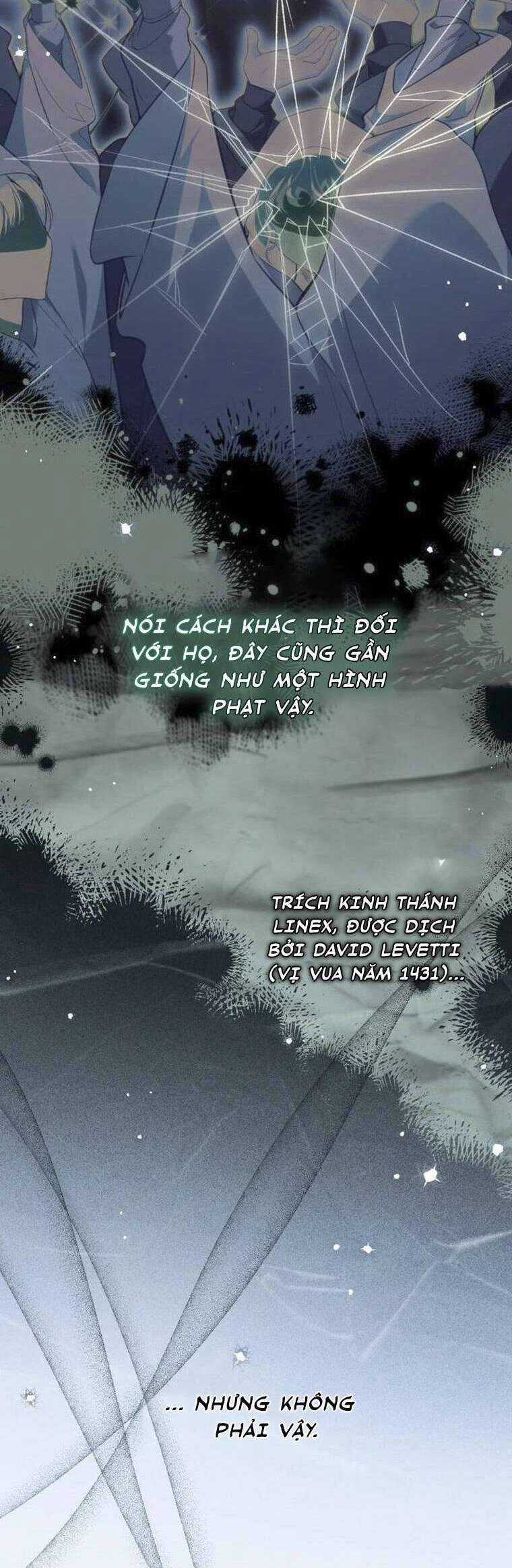 Liệu Người Có Muốn Được Cứu Rỗi Không? Chapter 11 trang 32