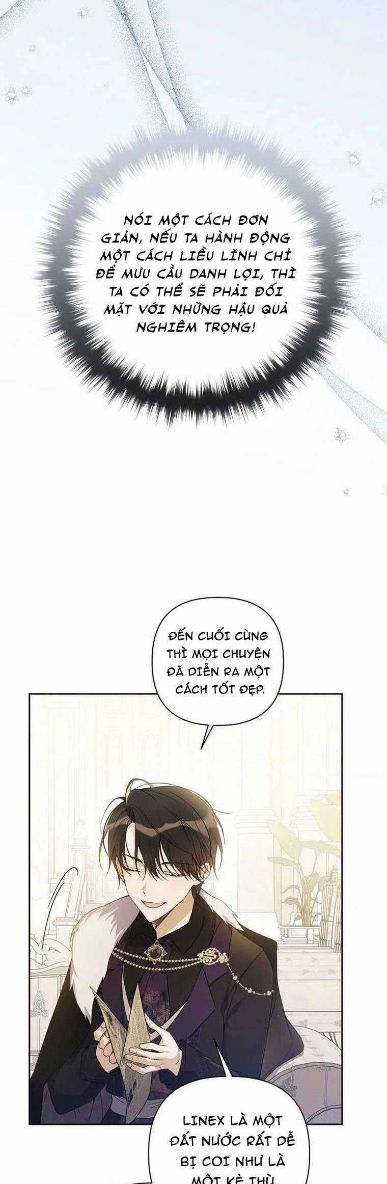 Liệu Người Có Muốn Được Cứu Rỗi Không? Chapter 11 trang 33