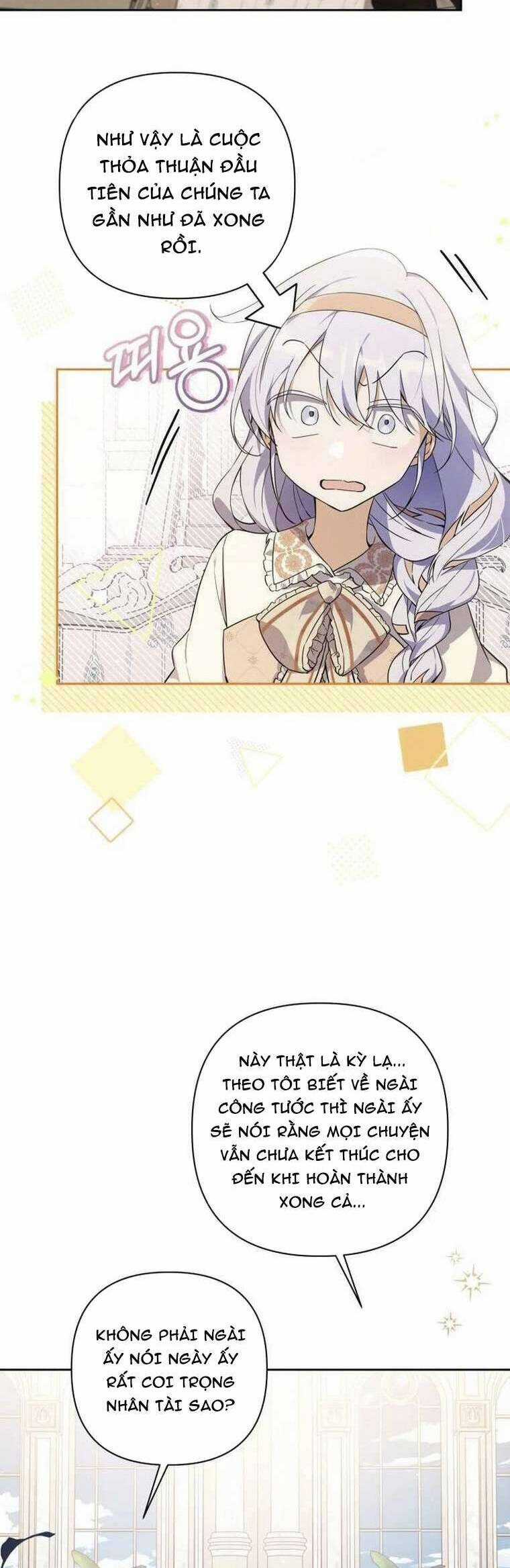 Liệu Người Có Muốn Được Cứu Rỗi Không? Chapter 11 trang 36