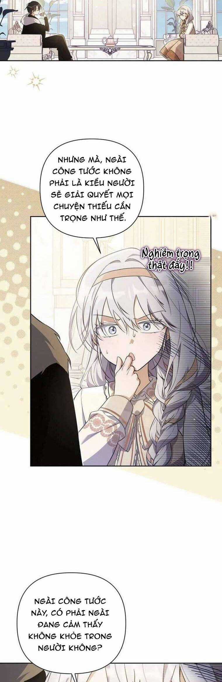 Liệu Người Có Muốn Được Cứu Rỗi Không? Chapter 11 trang 37