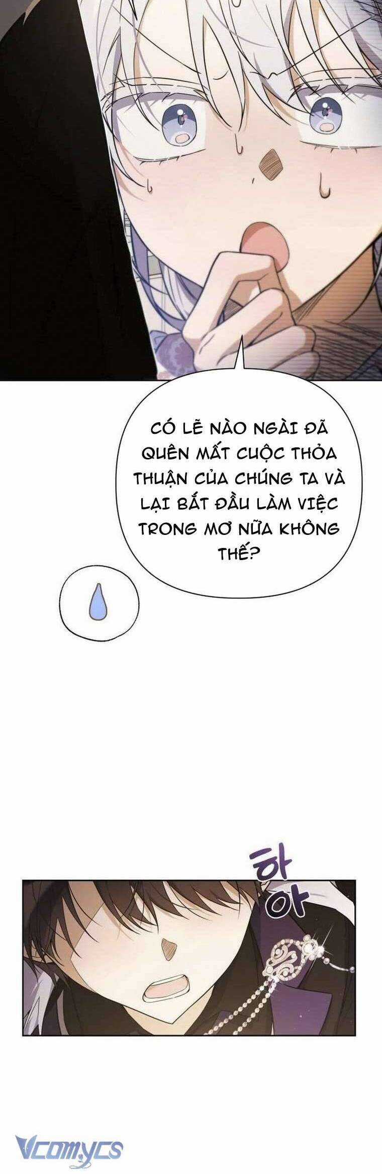 Liệu Người Có Muốn Được Cứu Rỗi Không? Chapter 11 trang 38