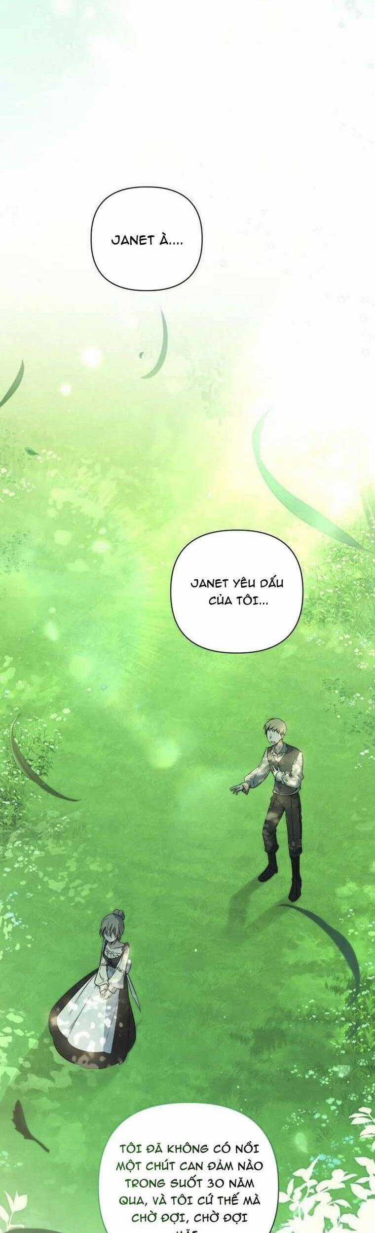 Liệu Người Có Muốn Được Cứu Rỗi Không? Chapter 11 trang 4