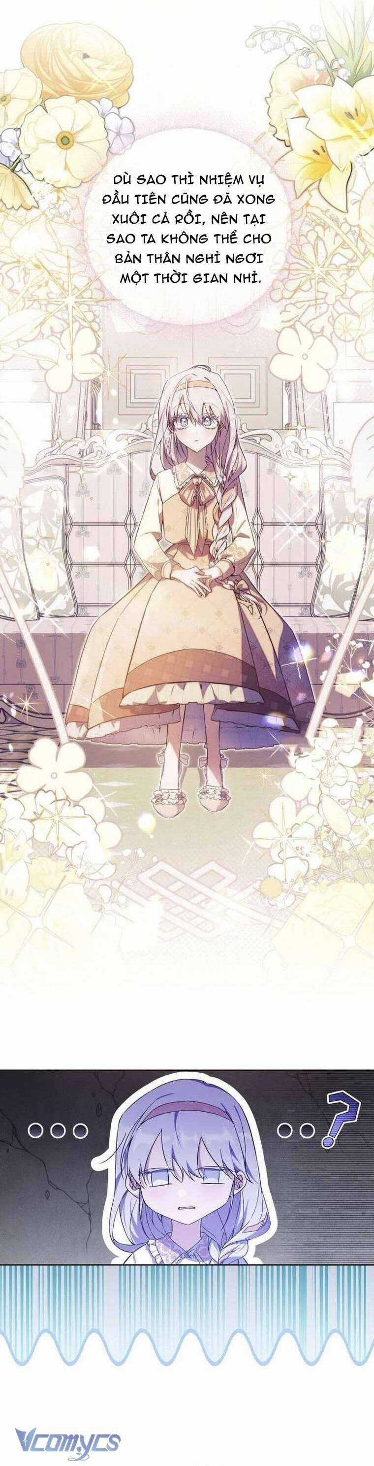 Liệu Người Có Muốn Được Cứu Rỗi Không? Chapter 11 trang 41