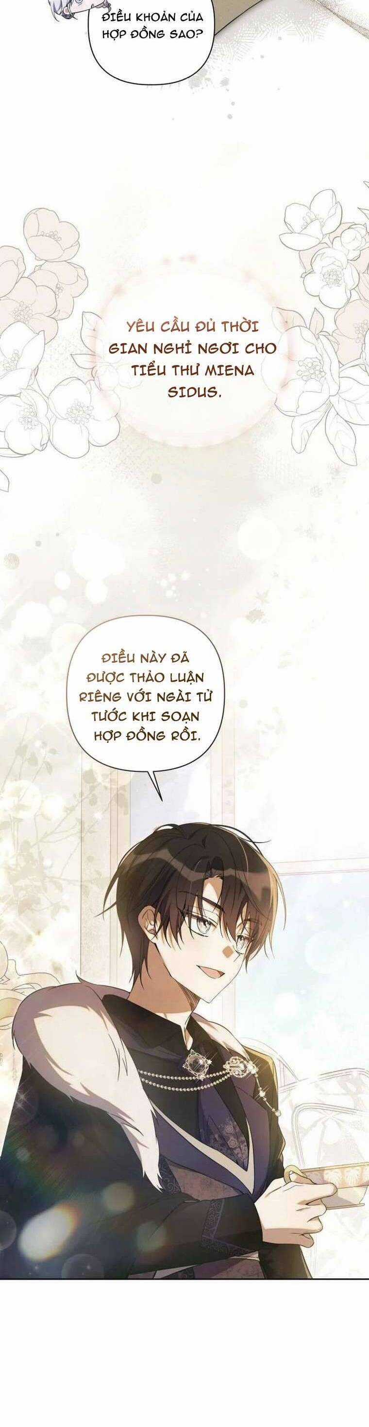 Liệu Người Có Muốn Được Cứu Rỗi Không? Chapter 11 trang 43