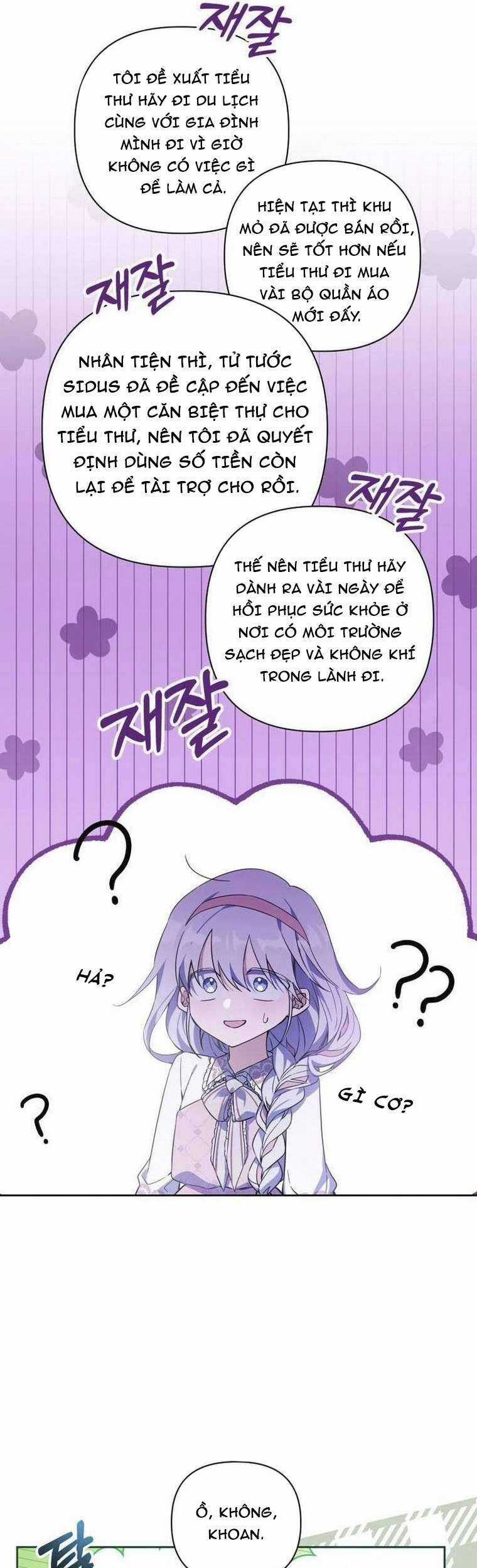 Liệu Người Có Muốn Được Cứu Rỗi Không? Chapter 11 trang 45