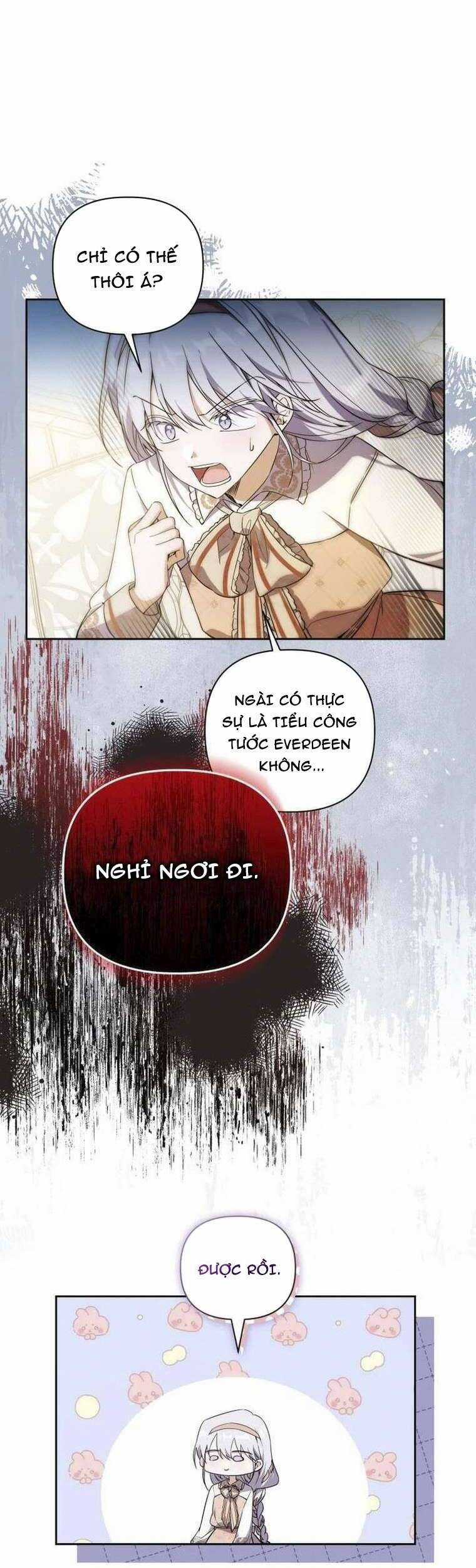 Liệu Người Có Muốn Được Cứu Rỗi Không? Chapter 11 trang 47