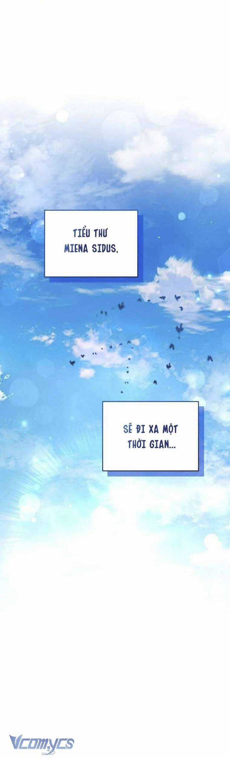 Liệu Người Có Muốn Được Cứu Rỗi Không? Chapter 11 trang 48