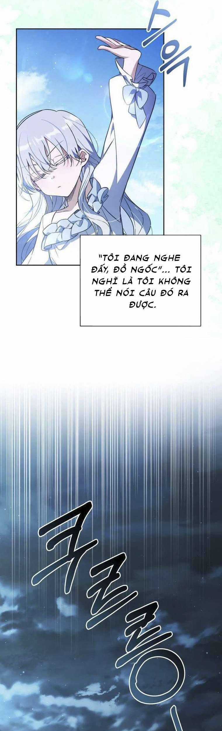 Liệu Người Có Muốn Được Cứu Rỗi Không? Chapter 11 trang 6