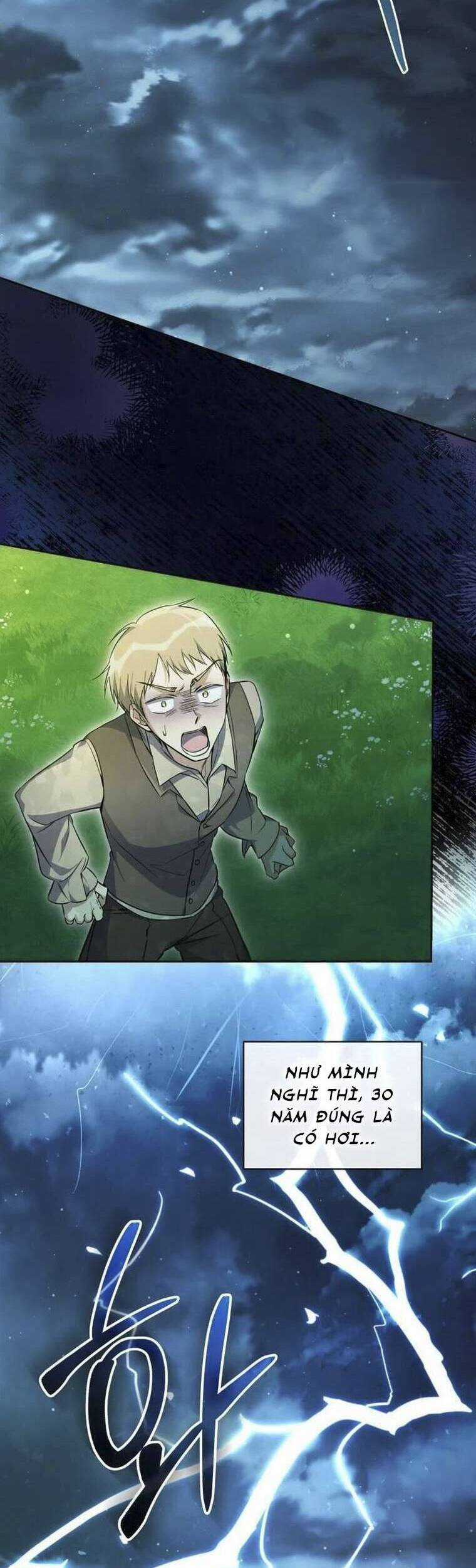 Liệu Người Có Muốn Được Cứu Rỗi Không? Chapter 11 trang 7