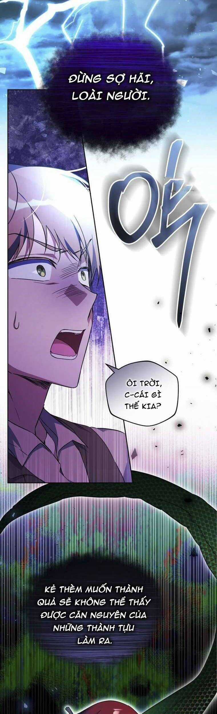 Liệu Người Có Muốn Được Cứu Rỗi Không? Chapter 11 trang 8