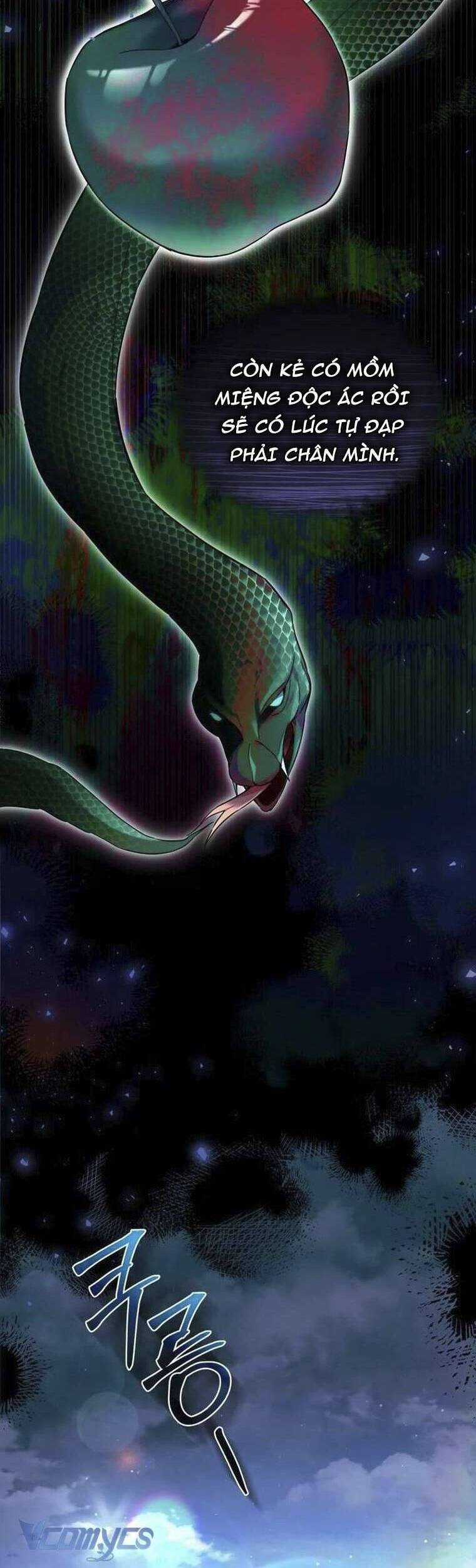 Liệu Người Có Muốn Được Cứu Rỗi Không? Chapter 11 trang 9