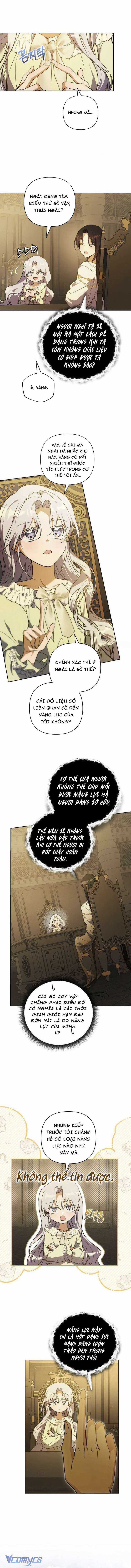 Liệu Người Có Muốn Được Cứu Rỗi Không? Chapter 13 trang 10