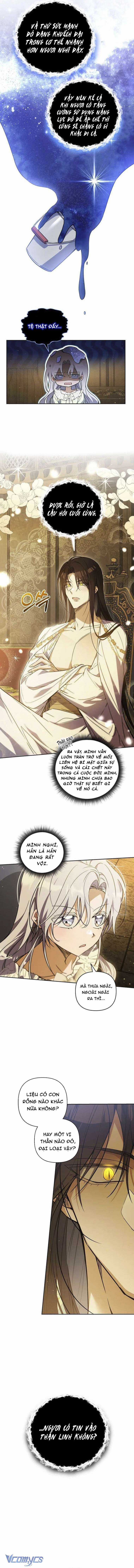 Liệu Người Có Muốn Được Cứu Rỗi Không? Chapter 13 trang 11