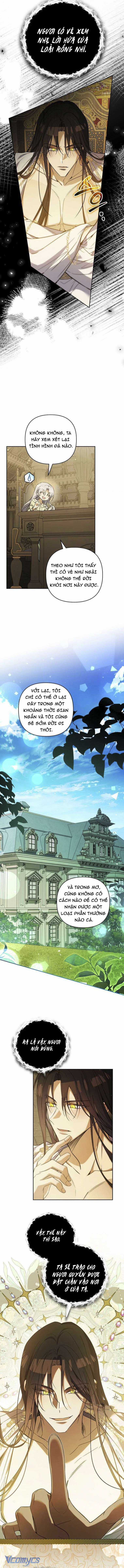 Liệu Người Có Muốn Được Cứu Rỗi Không? Chapter 13 trang 13