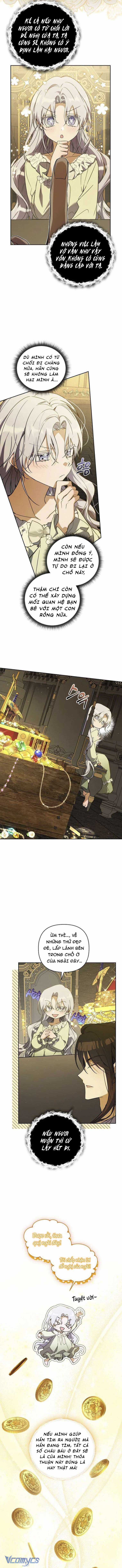 Liệu Người Có Muốn Được Cứu Rỗi Không? Chapter 13 trang 14