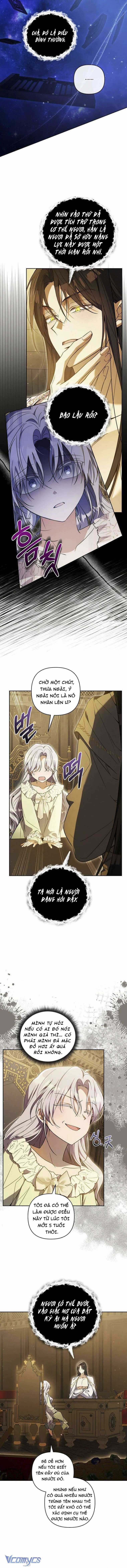 Liệu Người Có Muốn Được Cứu Rỗi Không? Chapter 13 trang 3