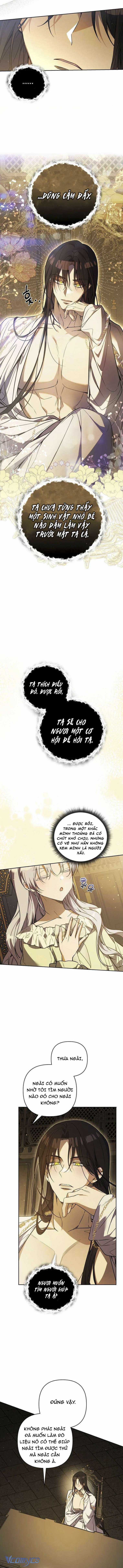 Liệu Người Có Muốn Được Cứu Rỗi Không? Chapter 13 trang 7