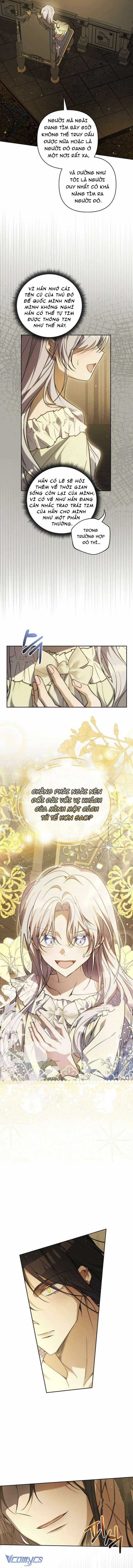 Liệu Người Có Muốn Được Cứu Rỗi Không? Chapter 13 trang 8