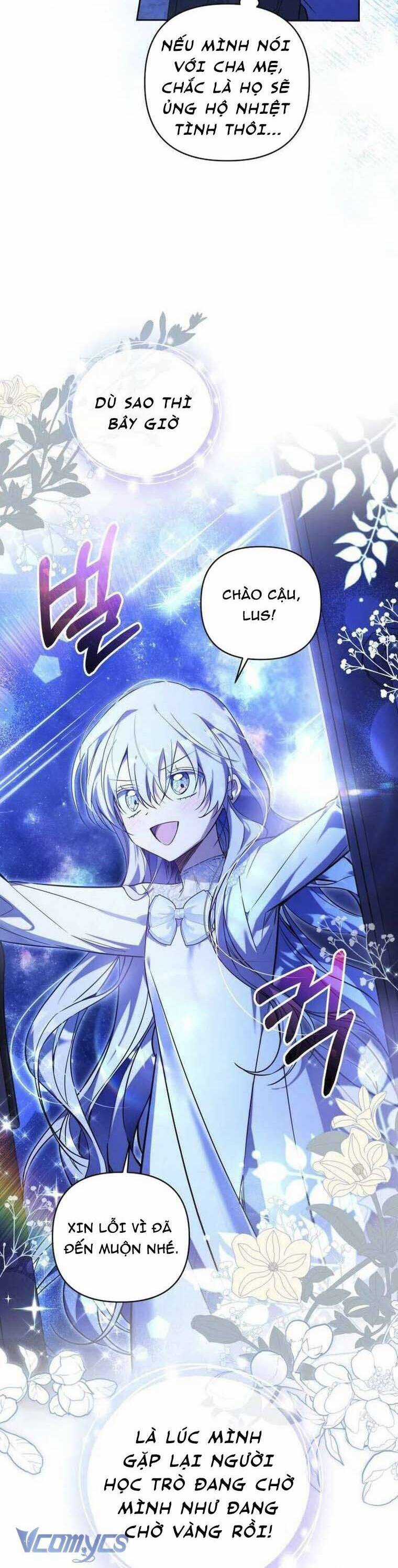 Liệu Người Có Muốn Được Cứu Rỗi Không? Chapter 14 trang 10