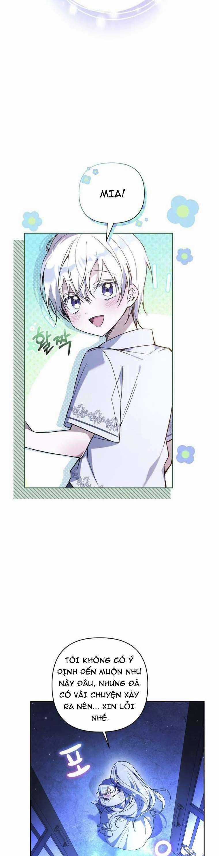 Liệu Người Có Muốn Được Cứu Rỗi Không? Chapter 14 trang 11